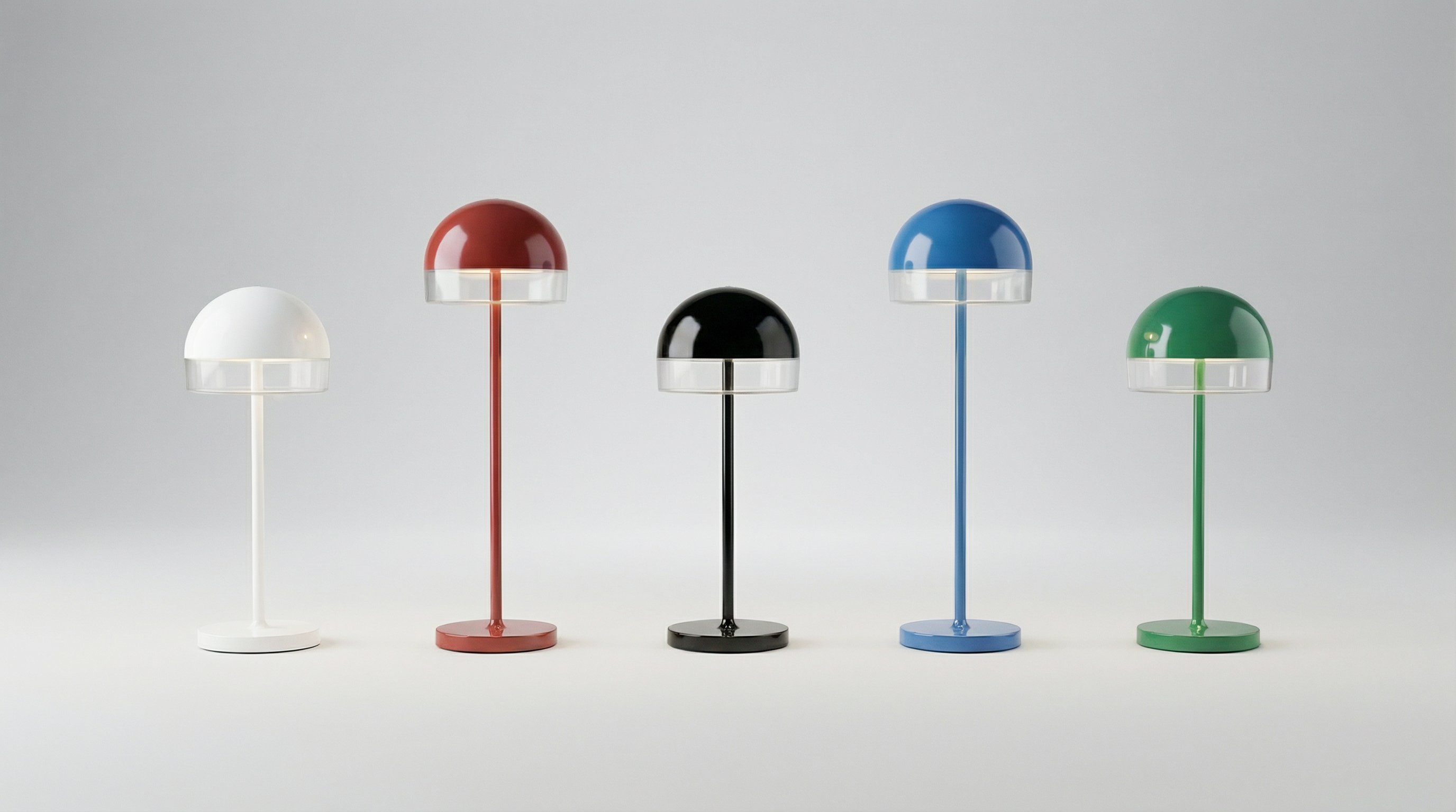 Candy Dot Series