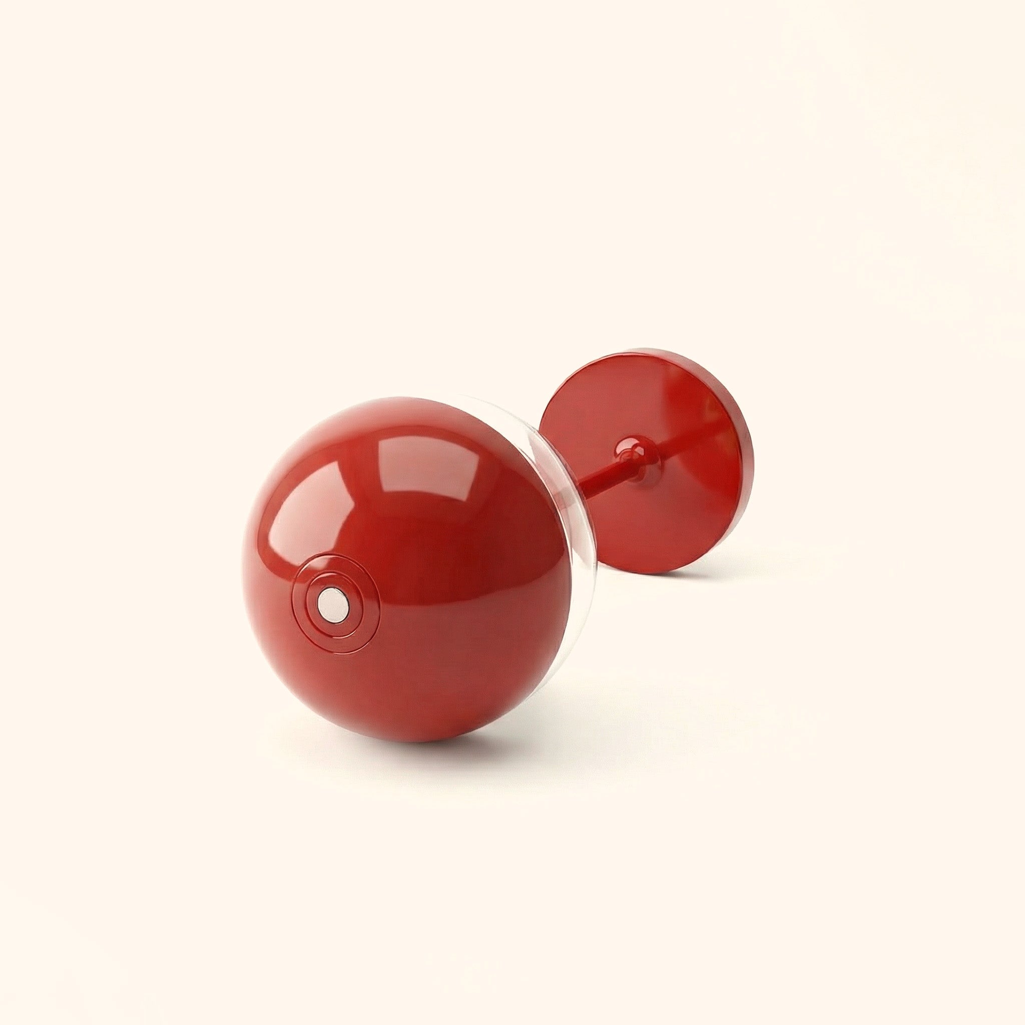 SKITTLE 2-in-1 2200K-4000K Portable Cordless table lamp