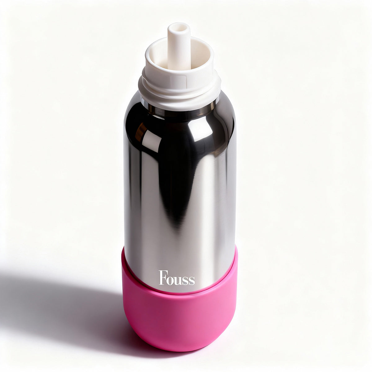 FOUSS  Fashion Spot Water Bottle-Cherry Blossom (Copy)