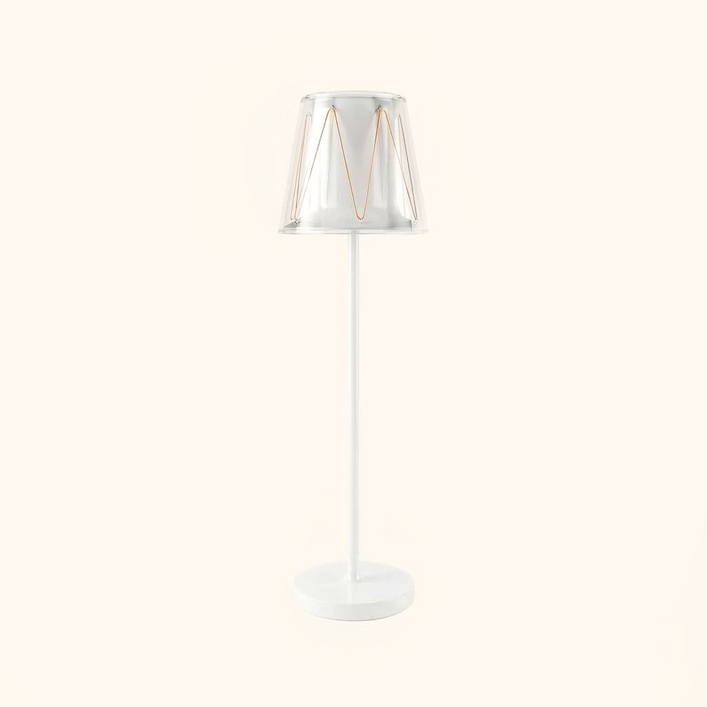 MOUSSE 2-in-1 2200K-4000K 3W Cordless table lamp