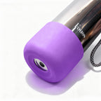 FOUSS FASHION SPORT WATER BOTTLE-Lavender Purple