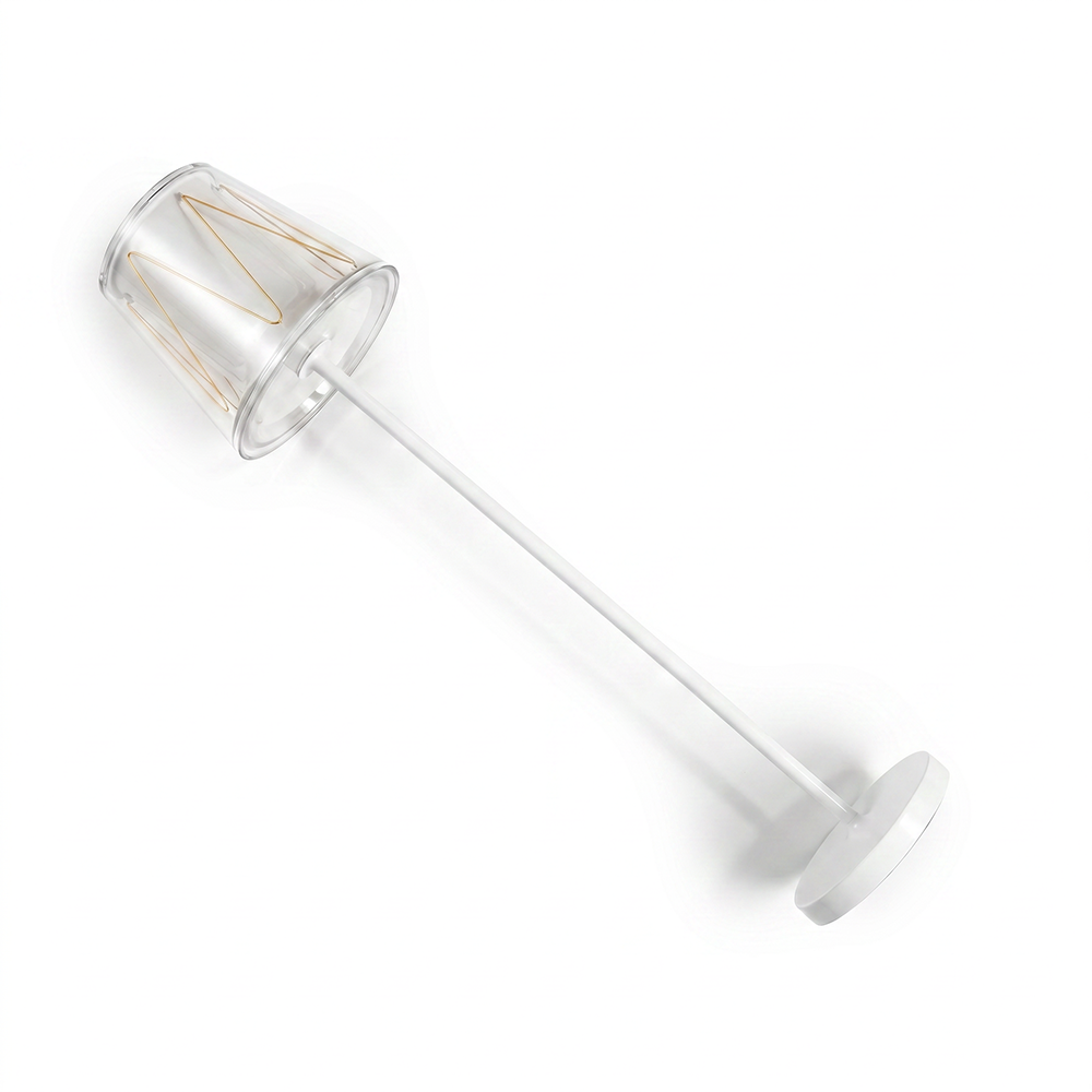 MOUSSE 2-in-1 2200K-4000K 3W Cordless table lamp