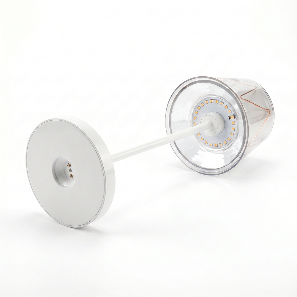 MOUSSE 2-in-1 2200K-4000K 3W Cordless table lamp