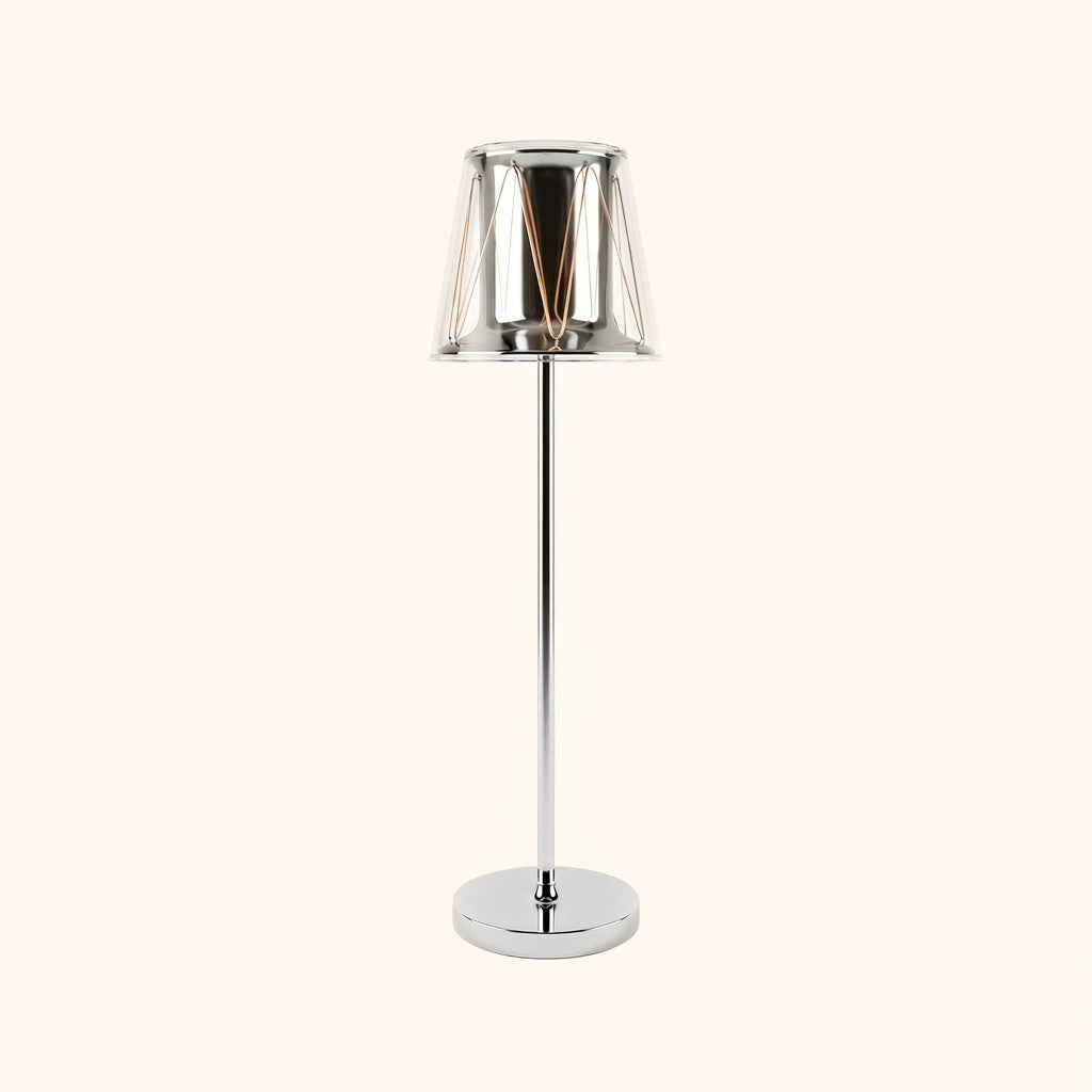 MOUSSE 2-in-1 2200K-4000K 3W Cordless table lamp