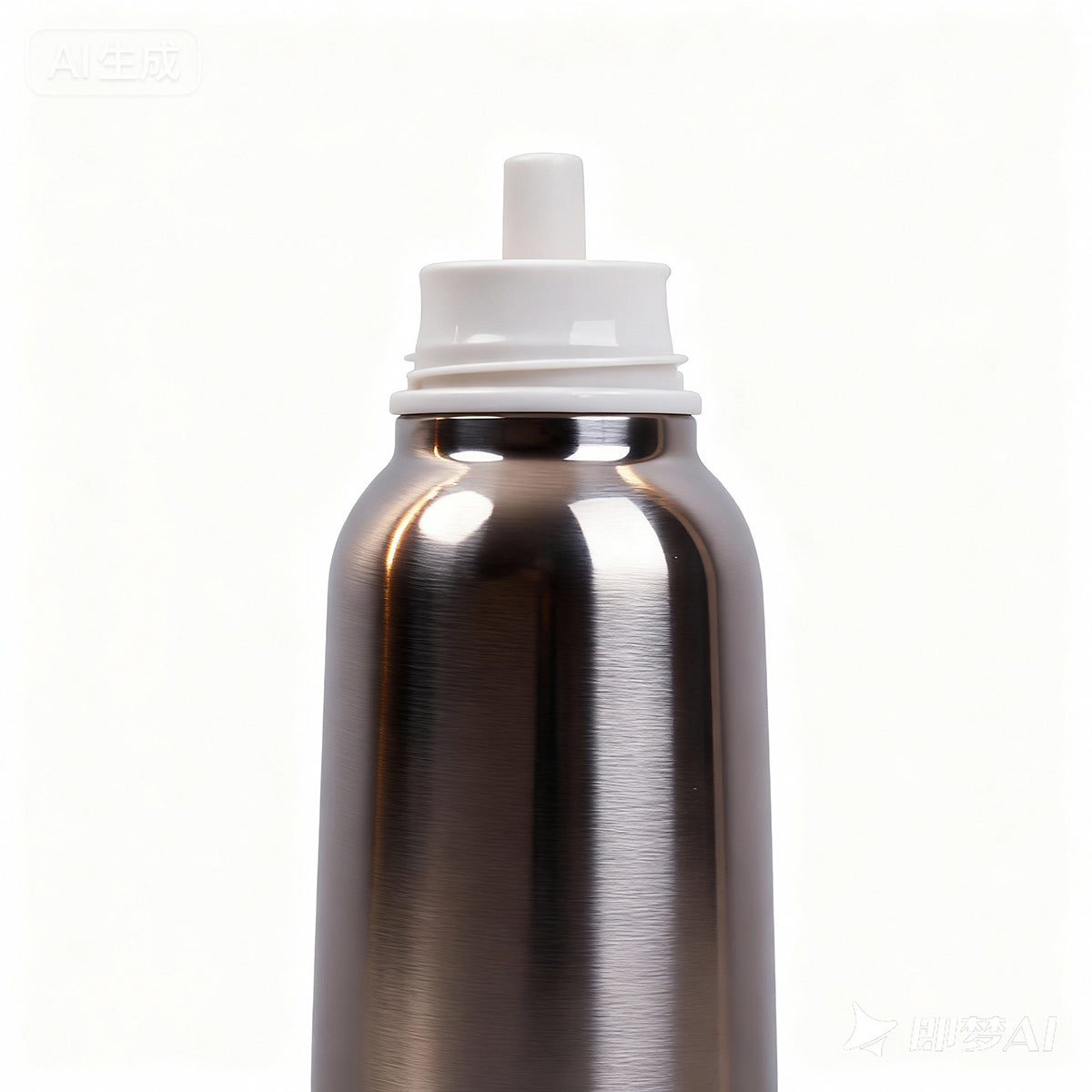 FOUSS  Fashion Spot Water Bottle-Cherry Blossom (Copy)