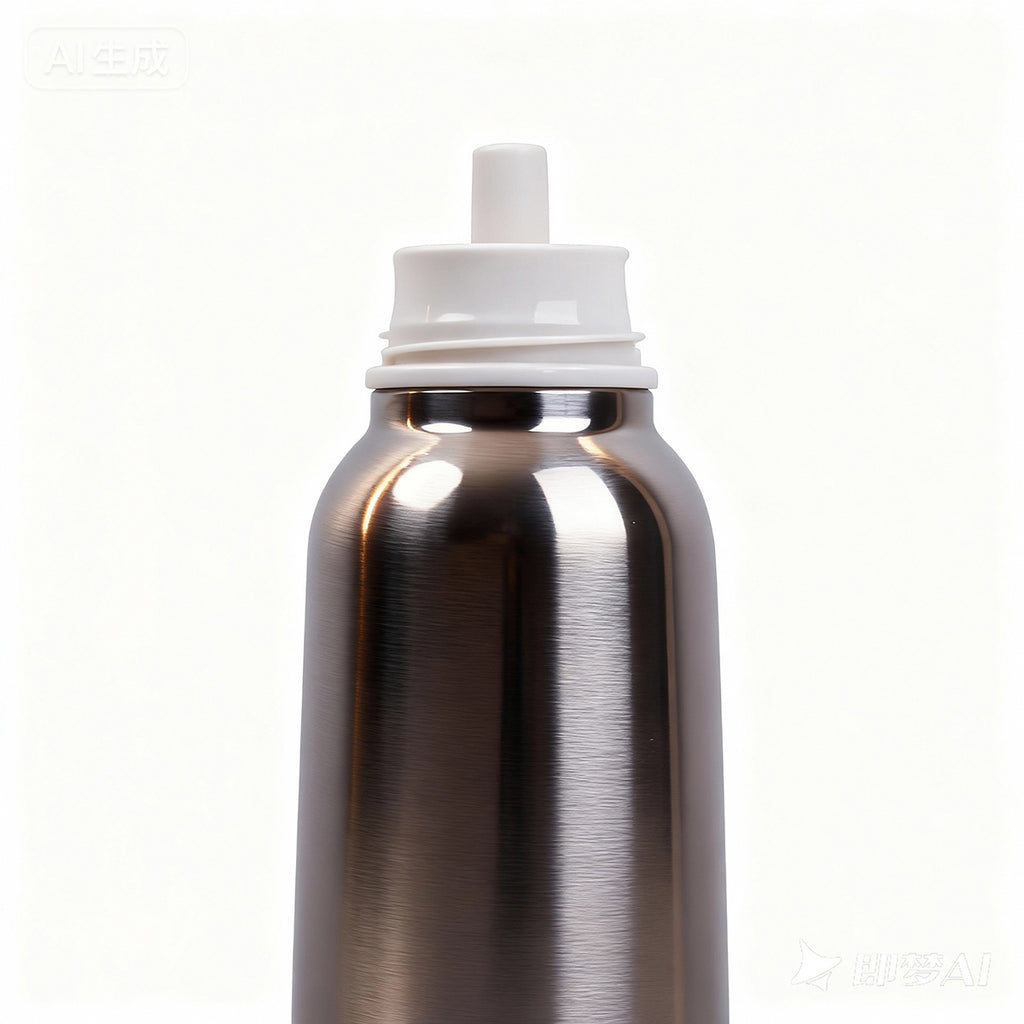 FOUSS  Fashion Spot Water Bottle-Cherry Blossom (Copy)