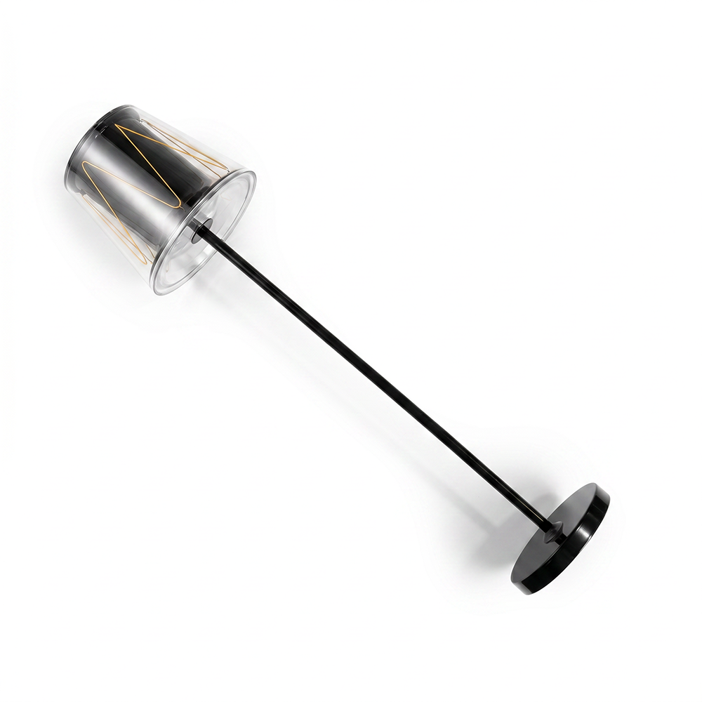 MOUSSE 2-in-1 2200K-4000K 3W Cordless table lamp