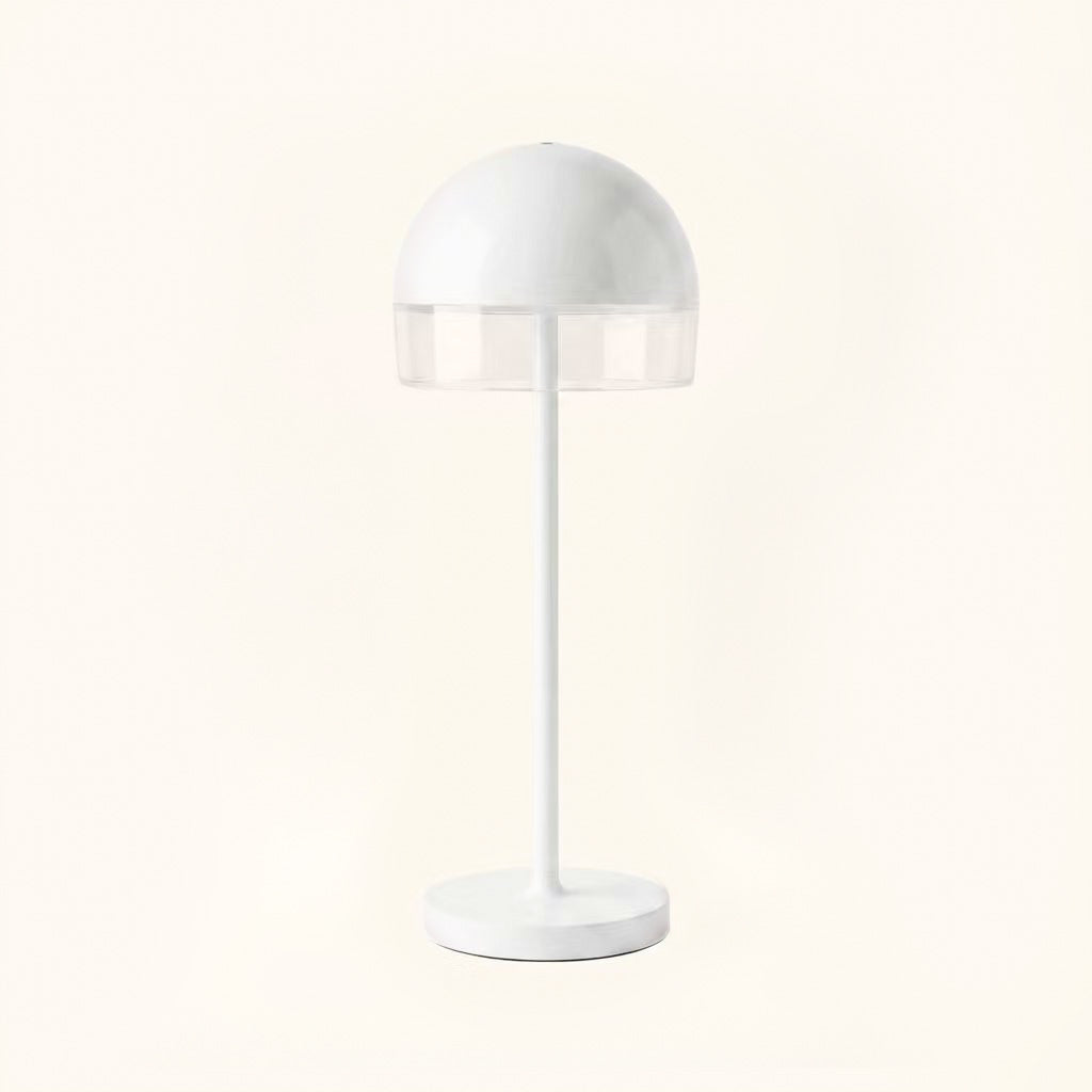 SKITTLE 2-in-1 2200K-4000K Portable Cordless table lamp