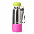 FOUSS  Fashion Spot Water Bottle-Cherry Blossom (Copy)