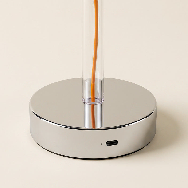 FOUSS Custard Series Table Lamp 2200K Wireless Minimalist Mood Mood Lamp