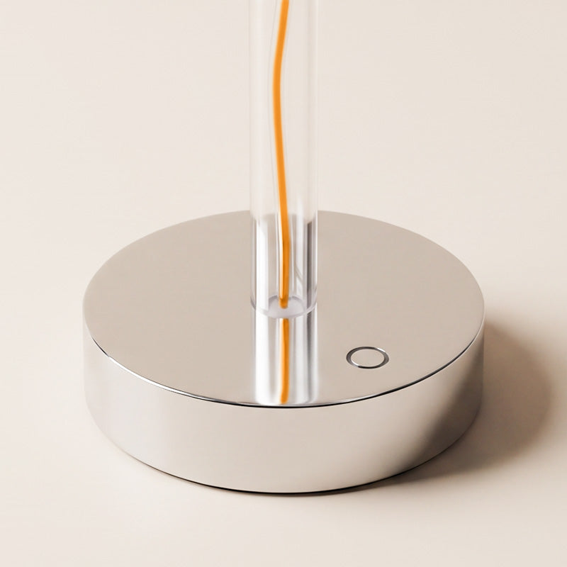 FOUSS Custard Series Table Lamp 2200K Wireless Minimalist Mood Mood Lamp