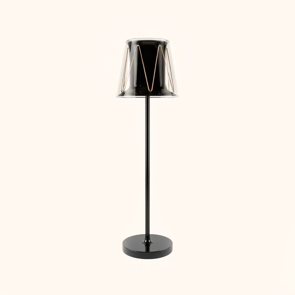 MOUSSE 2-in-1 2200K-4000K 3W Cordless table lamp