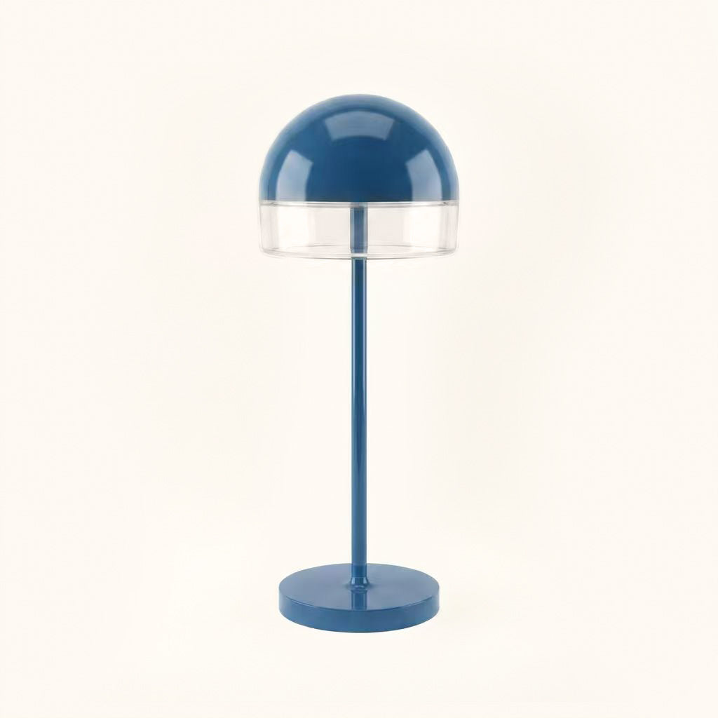 SKITTLE 2-in-1 2200K-4000K Portable Cordless table lamp