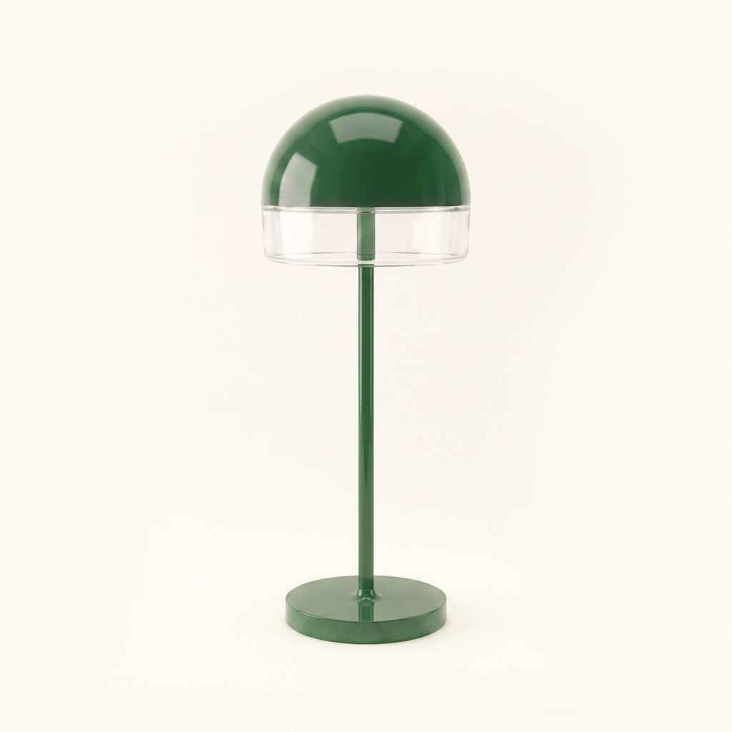 SKITTLE 2-in-1 2200K-4000K Portable Cordless table lamp