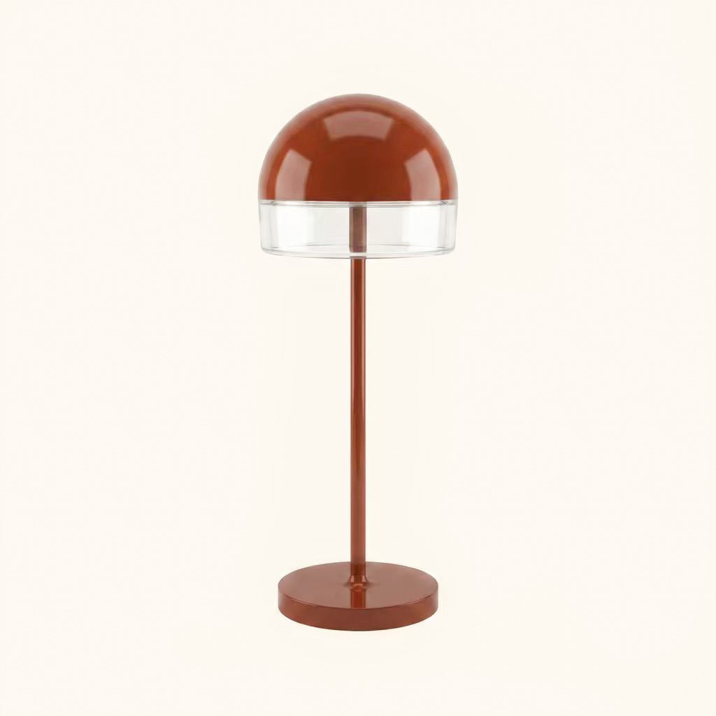 SKITTLE 2-in-1 2200K-4000K Portable Cordless table lamp